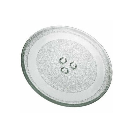 Lg MJS63771901 LG Microwave Glass Turntable Tray MJS63771901